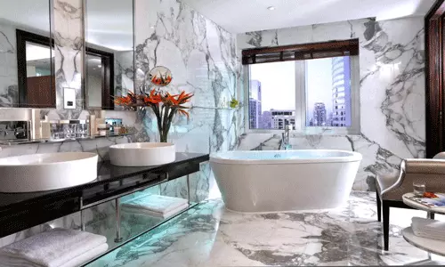 هتل وکو بونینگتون دبی هتل وکو بونینگتون دبی